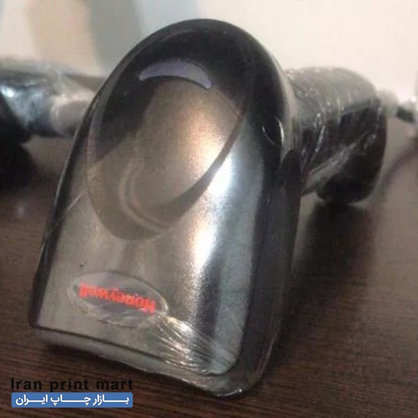 دستگاه بارکد خوان