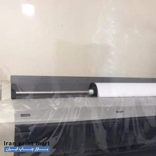 دستگاه پلاتر سابلیمیشن