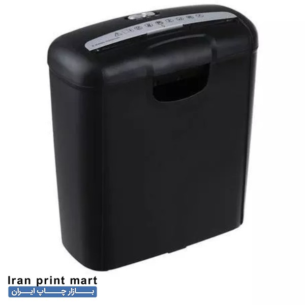 دستگاه کاغذ خردکن رشته ای