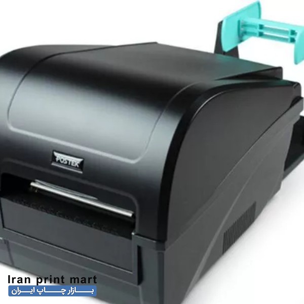 دستگاه پرینتر لیبل زن