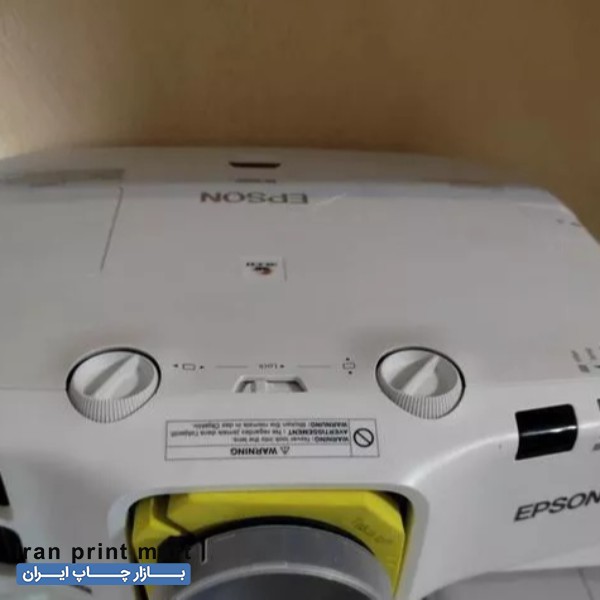 دستگاه ویدیو پروژکتور