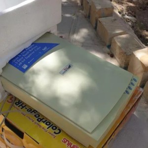 دستگاه اسکنر رومیزی