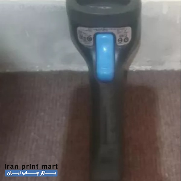 دستگاه بارکد خوان