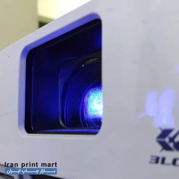 دستگاه ویدیو پروژکتور