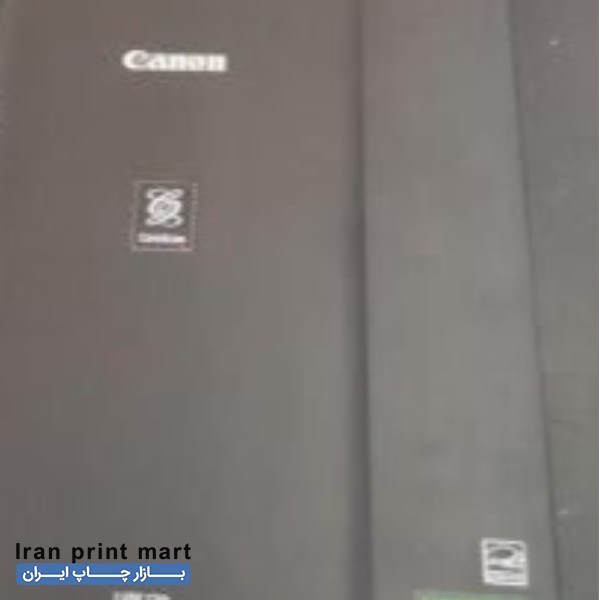 فروش اسکنر رومیزی کانن تهران