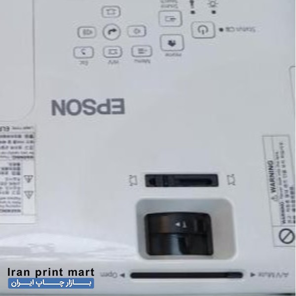 فروش ویدئو پرژکتور اپسون گرگان