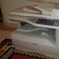 فروش فتوکپی سیاه و سفید شارپ AR-1118 j تهران