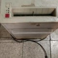فروش دستگاه کاغذ خردکن تهران
