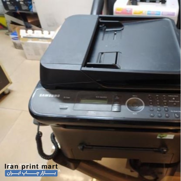 تعمیرکار پرینتر لیزری در یزد