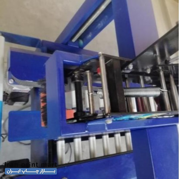 فروش دستگاه چسب زن اتوماتیک کرج