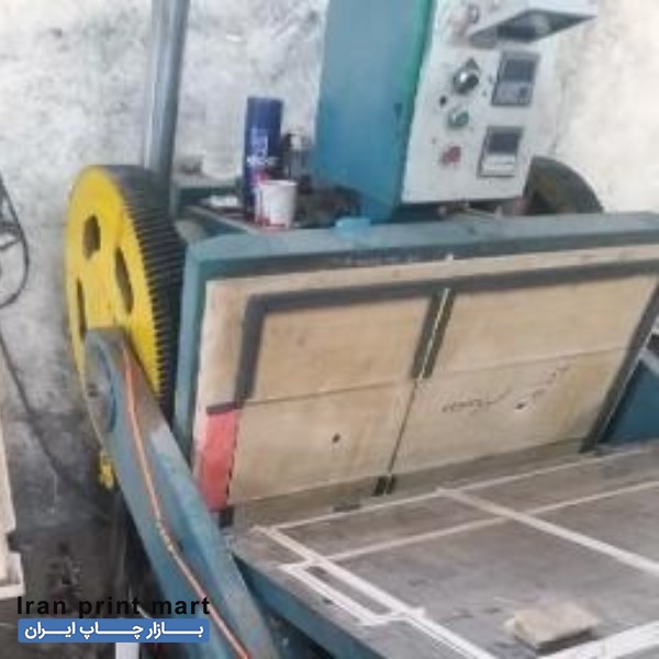 فروش دایکات فکی 60*90 قزوین