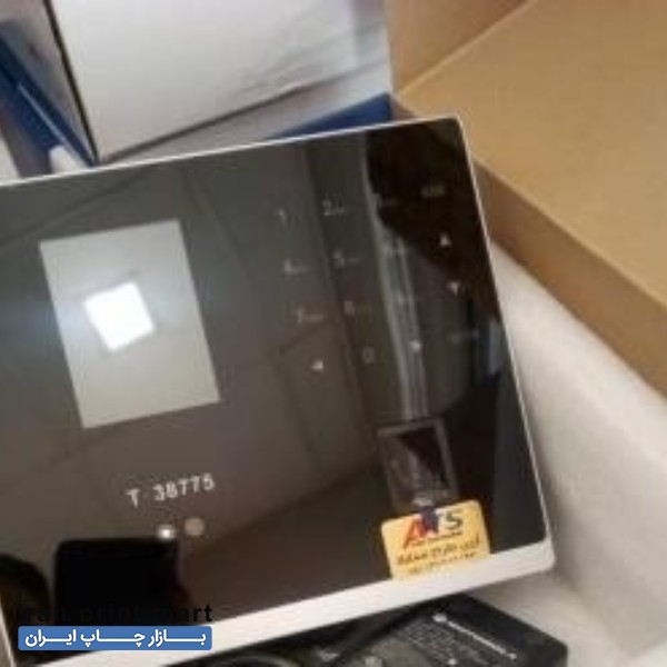 فروش دستگاه حضور و غیاب مشهد