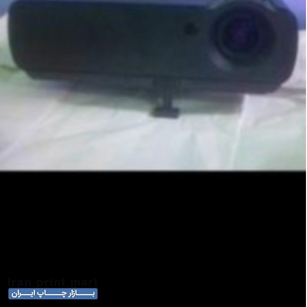 فروش دستگاه  ویدئو پرژکتور اسپکترون بابل