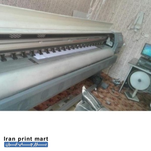 فروش دستگاه چاپ اکوسالونت مشهد