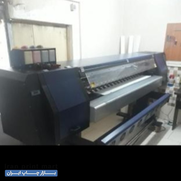 فروش دستگاه چاپ پارچه تهران