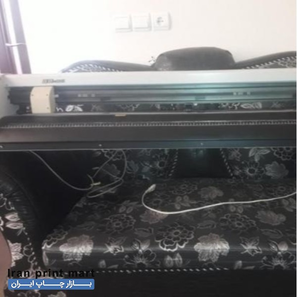 فروش دستگاه کاتر پلاتر تبریز