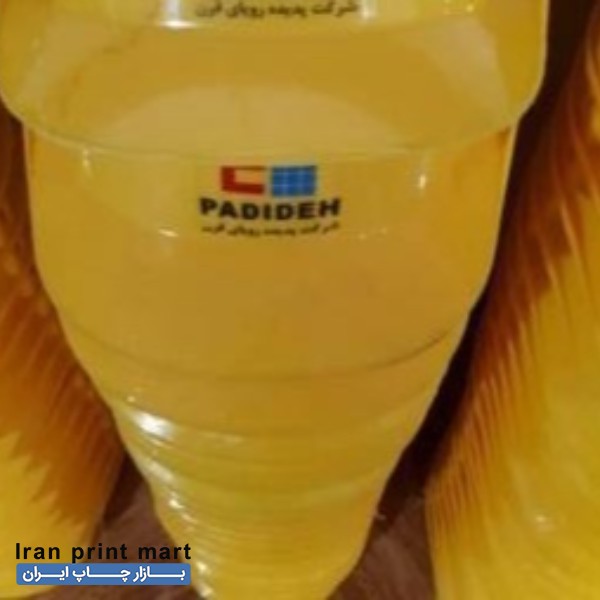 خدمات چاپ تامپو در تهران