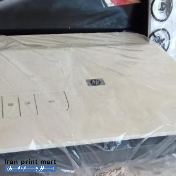 فروش دستگاه اسکنر hp scanjet G3110 کرمانشاه