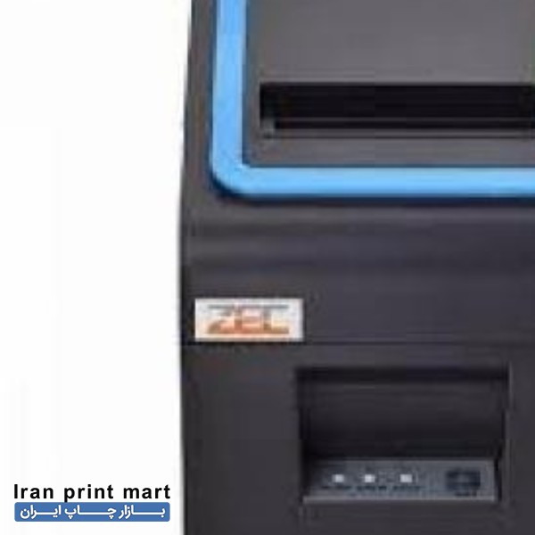 فروش دستگاه پرینتر لیبل زن ساری