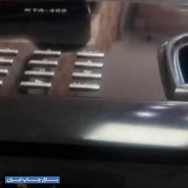 فروش دستگاه حضورغیاب کارابان تهران