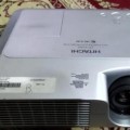 فروش دستگاه ویدئو پرژکتور هیتاچی بابل