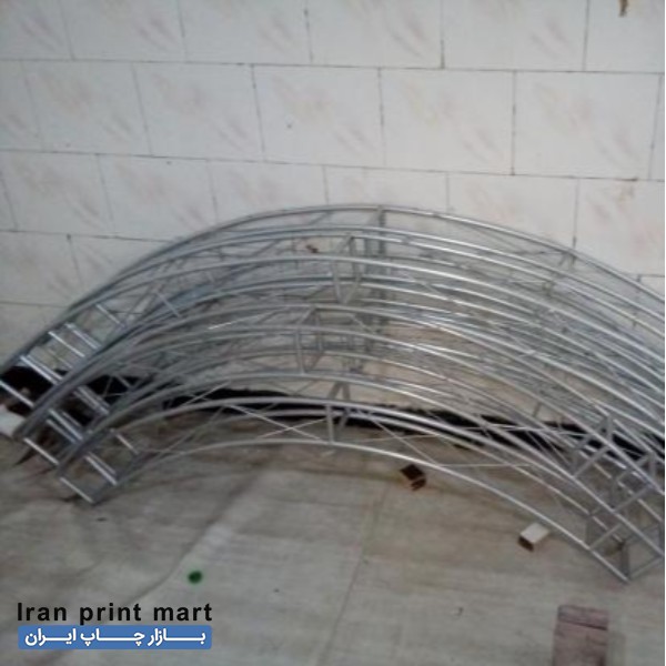 فروش اسپیس فروشگاهی گرگان