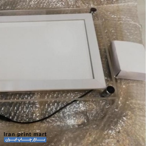 فروش لایت باکس تهران