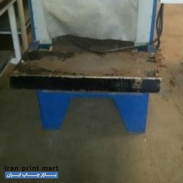 فروش دستگاه شیرینگ پک تبریز