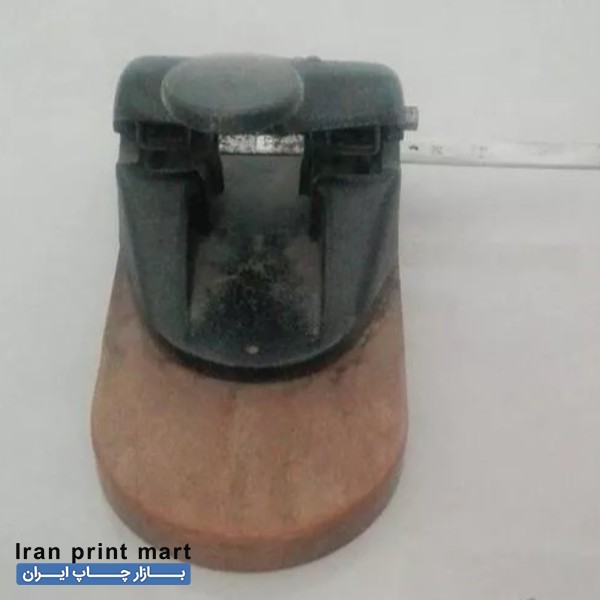 فروش دستگاه پانچ زونکن نیشابور