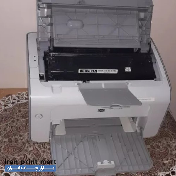 شارژ کارتریج پرینتر مشهد