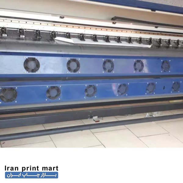 فروش دستگاه بنر کونیکا کرج