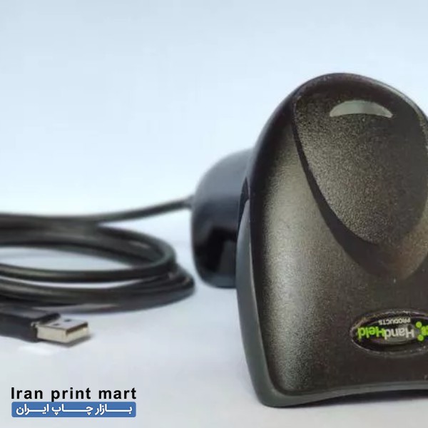 فروش دستگاه بارکدخوان هانیول مدل 3800 اصفهان
