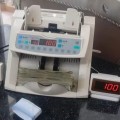 فروش دستگاه پول شمار رومیزی سیتک کره اصفهان