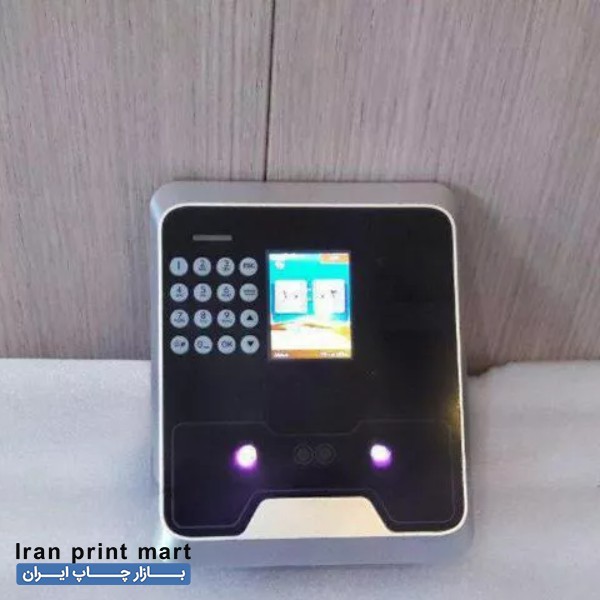 فروش دستگاه حضور و غیاب Np566 نوین پرداز اصفهان