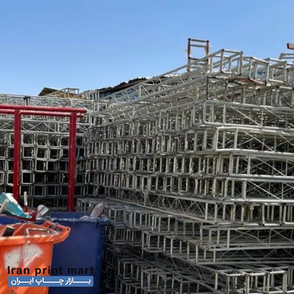 فروش اسپیس در مشهد