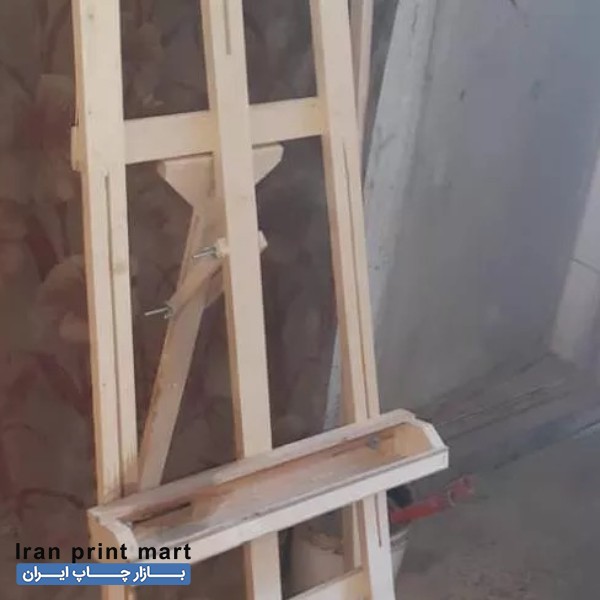 فروش سه پایه بوم مشهد