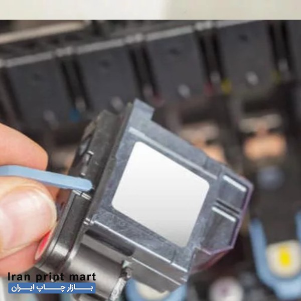 تعمیر انواع پرینتر لیزری در تهران