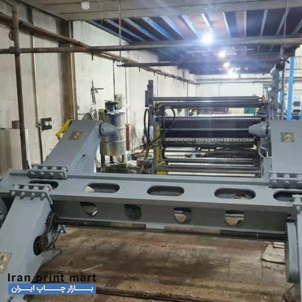 فروش دستگاه کارتن سازی کرج