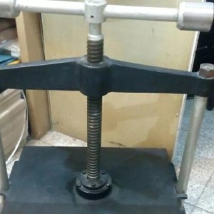 فروش دستگاه پرس صحافی دستی تهران