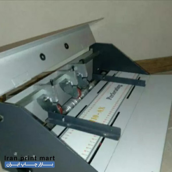 فروش دستگاه پرفراژ و خط تا کرج