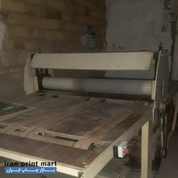 فروش دستگاه دایکات پینگ پنگی تبریز