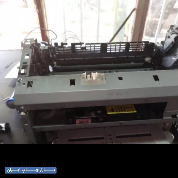 تعمیر کار اسکنر در شهرکرد