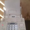فروش دستگاه فکس لیزری پاناسونیک kx-fp711 اصفهان