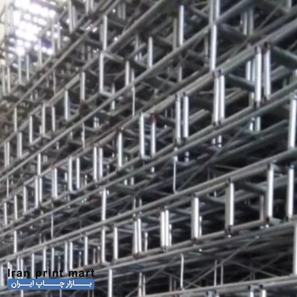 فروش اسپیس فریم تهران