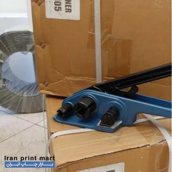 فروش دستگاه تسمه کش دستی فلزی تهران