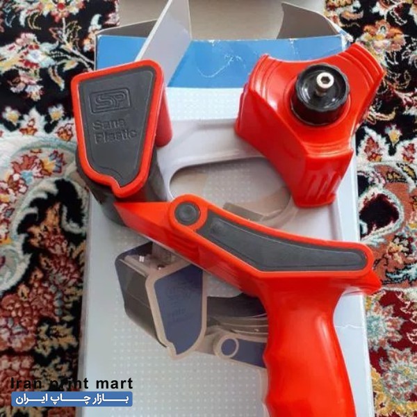 فروش دستگاه چسب زن دستی تبریز