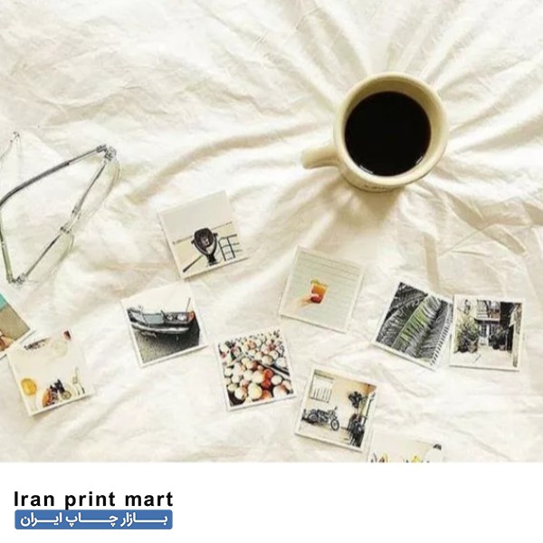 خدمات چاپ عکس از موبایل و فلش و ... در سهند