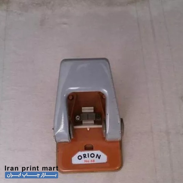 فروش پانچ کاغذ Orion تهران