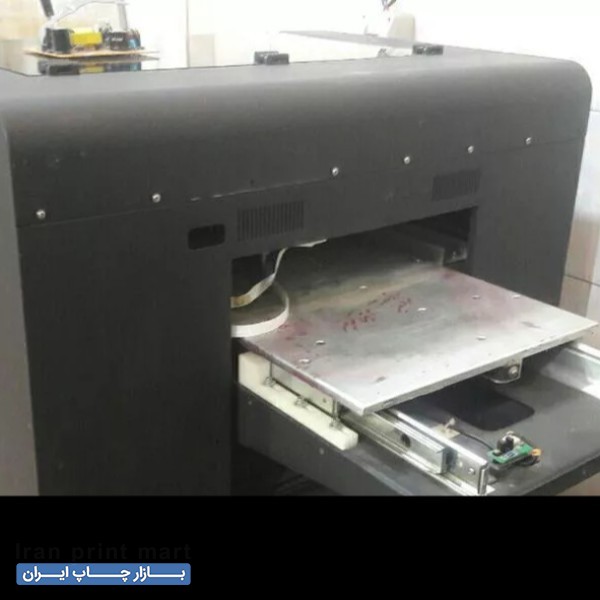 فروش چاپگر فلت بد 30*60 یووی مرند