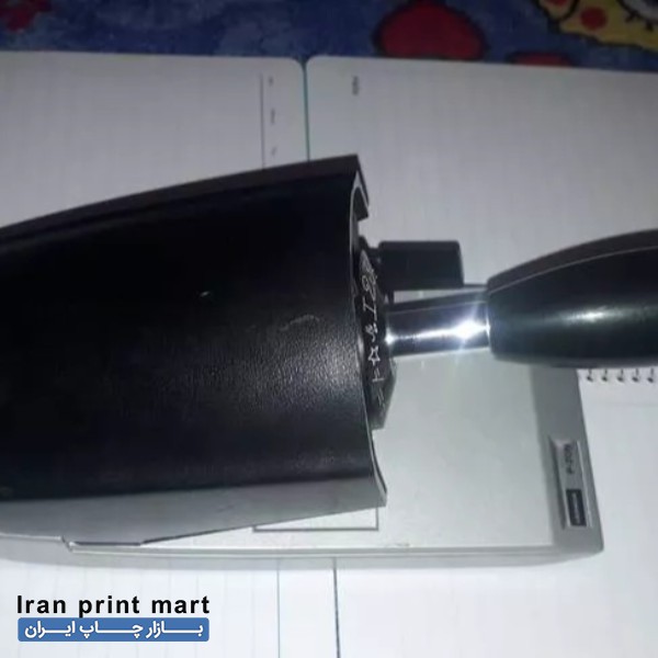 فروش دستگاه پرفراژ چک دستی کرج